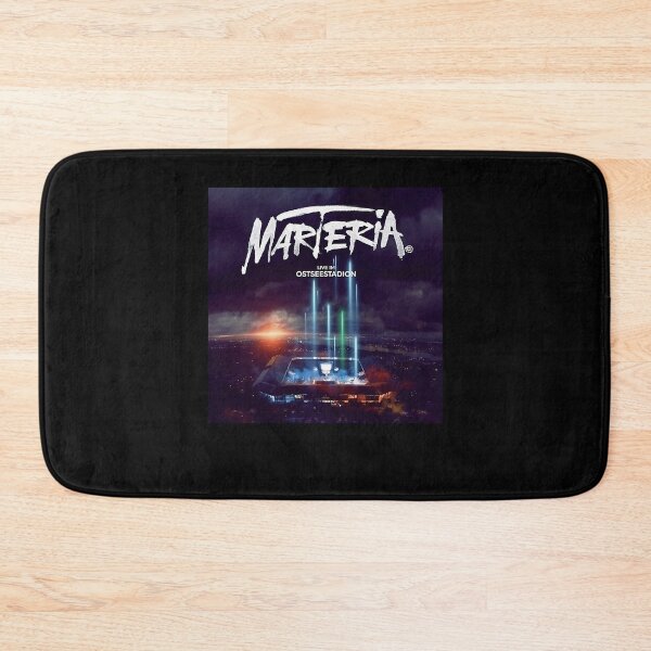 Item preview, Marteria - Live Im Ostseestadion Album 2018 Baseball Â¾ Sleeve designed and sold by jeffiekhanpon.