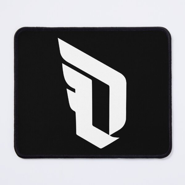 Item preview, Damian Lillard Logo designed and sold by AugusteRaynaud.