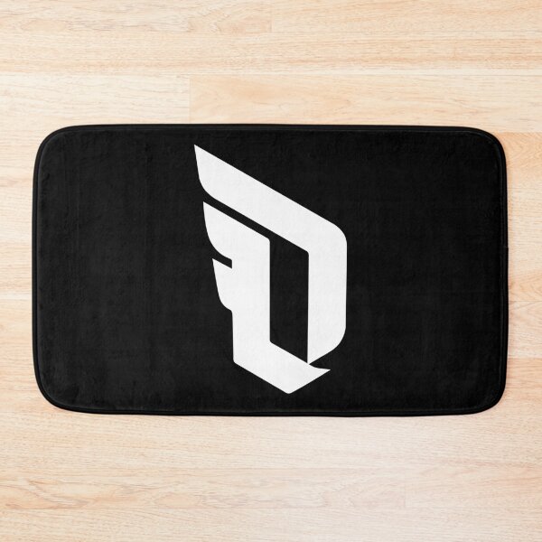 Item preview, Damian Lillard Logo designed and sold by AugusteRaynaud.