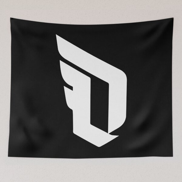 Item preview, Damian Lillard Logo designed and sold by AugusteRaynaud.
