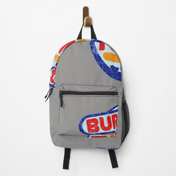 Item preview, BURGER-TOWN-(VARIANT) designed and sold by RobertSulli.