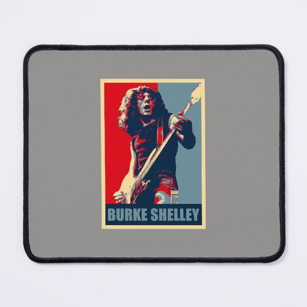 Item preview, BURKE-SHELLEY-HOPE designed and sold by RobertSulli.