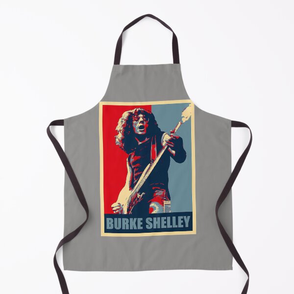 Item preview, BURKE-SHELLEY-HOPE designed and sold by RobertSulli.