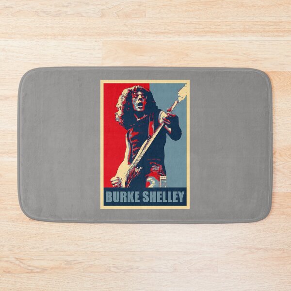 Item preview, BURKE-SHELLEY-HOPE designed and sold by RobertSulli.
