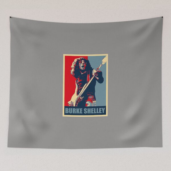Item preview, BURKE-SHELLEY-HOPE designed and sold by RobertSulli.