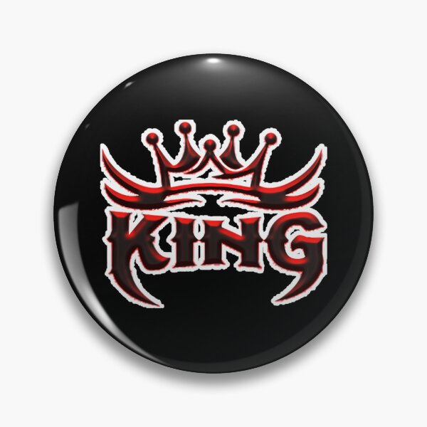 Item preview, King With Crown designed and sold by AugusteRaynaud.