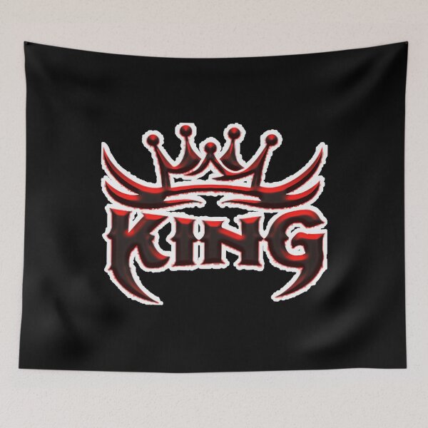 Item preview, King With Crown designed and sold by AugusteRaynaud.