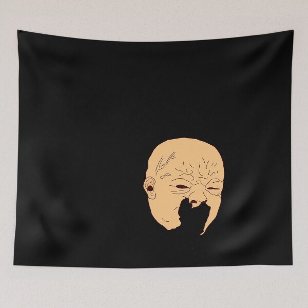 Item preview, Beautiful-Model-Ty-Segall-Emotional-Mugger-Music-Vintage-Retro designed and sold by HerDrEnno.