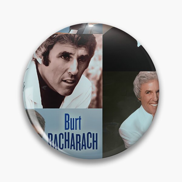 Item preview, BURT-BACHARACH---COPY designed and sold by RobertSulli.