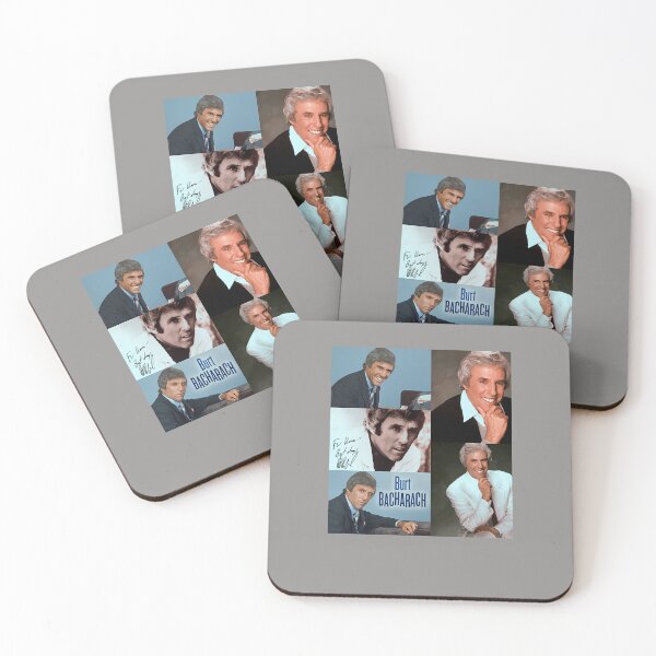 Item preview, BURT-BACHARACH---COPY designed and sold by RobertSulli.