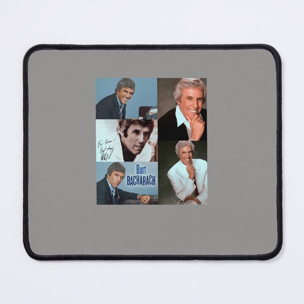 Item preview, BURT-BACHARACH---COPY designed and sold by RobertSulli.