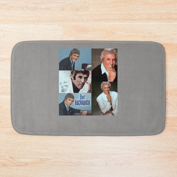 Item preview, BURT-BACHARACH---COPY designed and sold by RobertSulli.