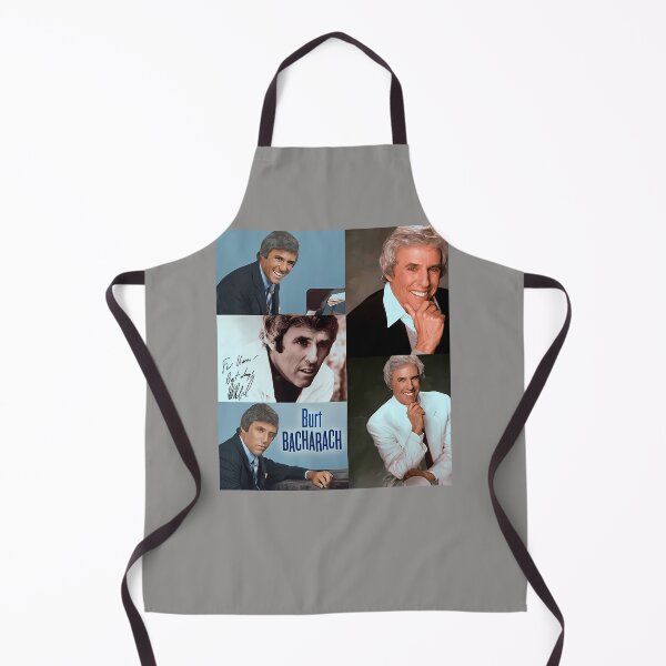 Item preview, BURT-BACHARACH---COPY designed and sold by RobertSulli.