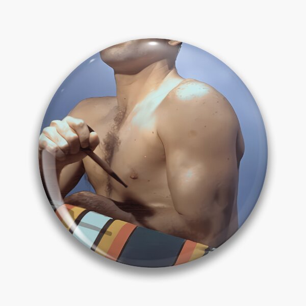 Item preview, BURT LANCASTER---COPIA designed and sold by RobertSulli.