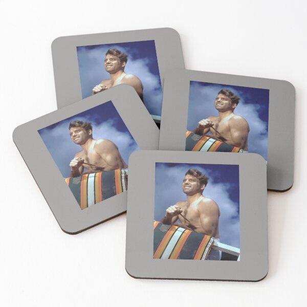 Item preview, BURT-LANCASTER---COPY designed and sold by RobertSulli.