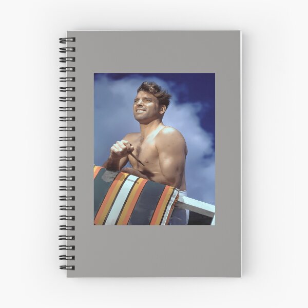 Item preview, BURT-LANCASTER---COPY designed and sold by RobertSulli.