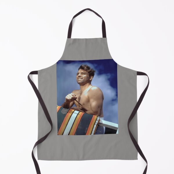 Item preview, BURT-LANCASTER---COPY designed and sold by RobertSulli.