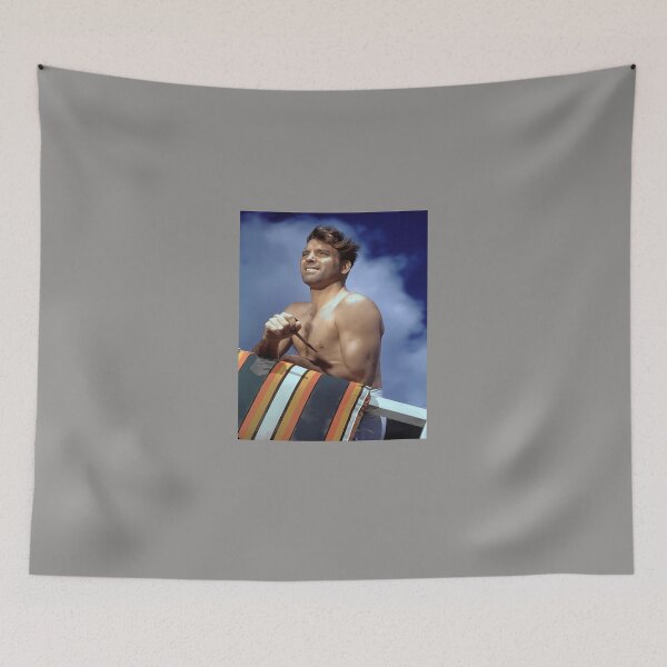 Item preview, BURT-LANCASTER---COPY designed and sold by RobertSulli.