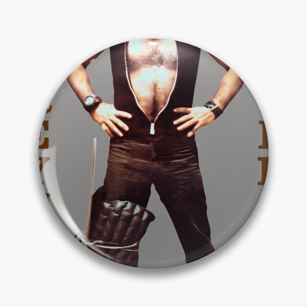 Item preview, BURT REYNOLDS-(1) designed and sold by RobertSulli.
