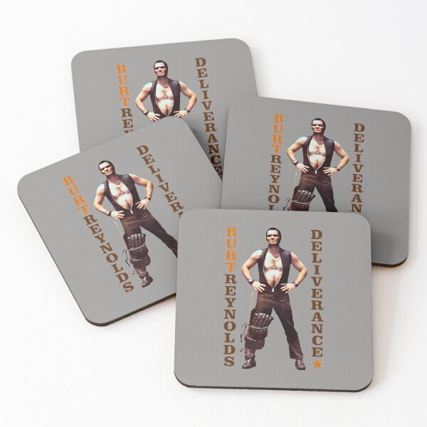 Item preview, BURT-REYNOLDS-(1) designed and sold by RobertSulli.