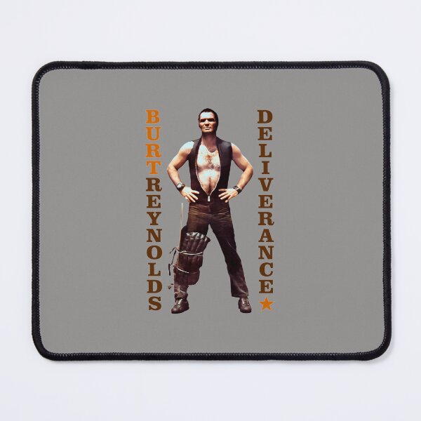 Item preview, BURT-REYNOLDS-(1) designed and sold by RobertSulli.
