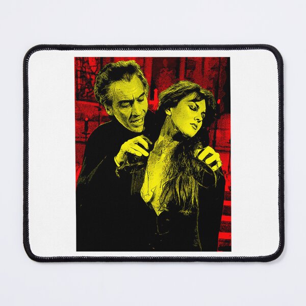 Item preview, Caroline Munro 70S Horror Movies designed and sold by ARDYARREOLASHOP.