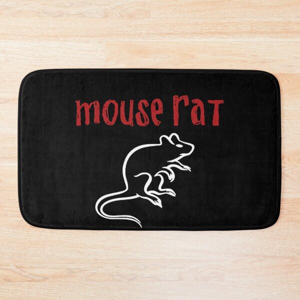 Item preview, Mouse Rat designed and sold by velniovodebh.