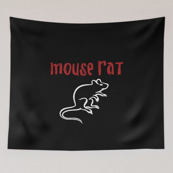 Item preview, Mouse Rat designed and sold by velniovodebh.