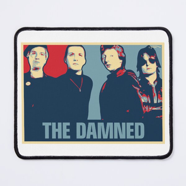 Item preview, The Damned designed and sold by DFA.
