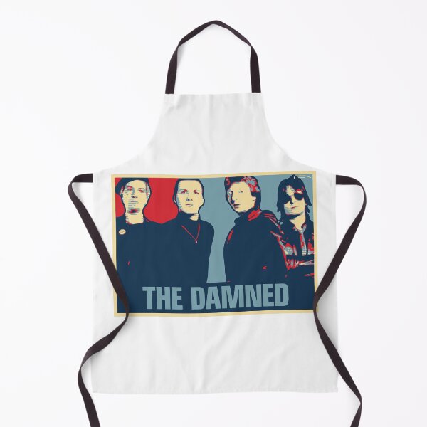 Item preview, The Damned designed and sold by DFA.