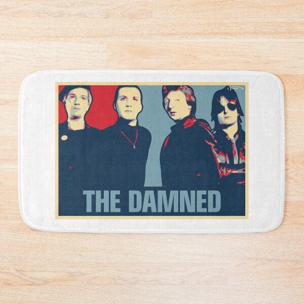 Item preview, The Damned designed and sold by DFA.