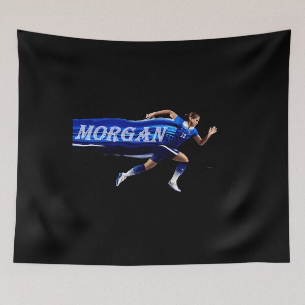 Item preview, Alex Morgan designed and sold by Emma Burton.