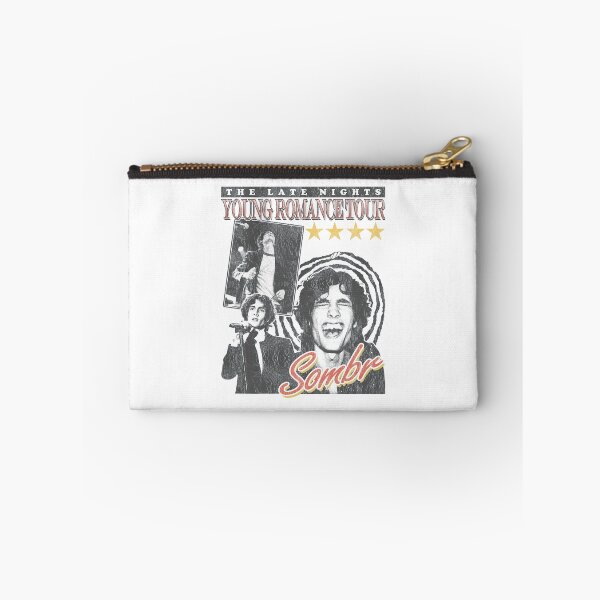 Item preview, Cantante de gira indie 2025 Chico de los 90 Estilo musical retro designed and sold by Amos1unique.