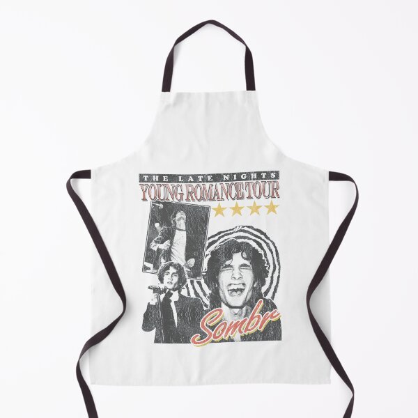 Item preview, Indie 2025 Tour Singer 90s Boy Retro Music Style designed and sold by Amos1unique.