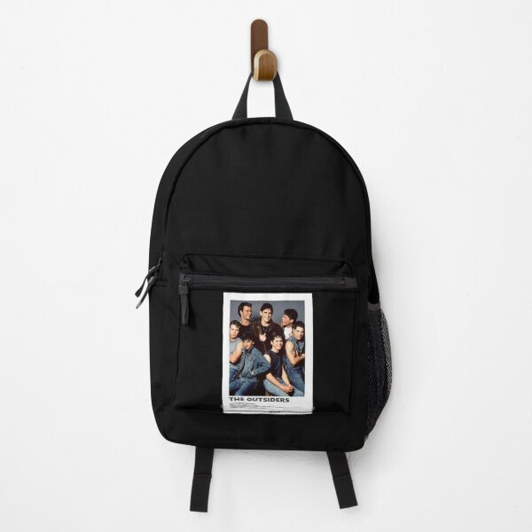 Item preview, outsiders 80s movie  designed and sold by ann91venita.