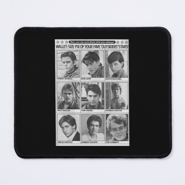 Item preview, Outsiders Pix designed and sold by ann91venita.