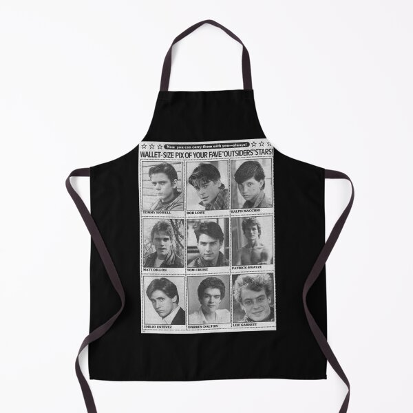 Item preview, Outsiders Pix designed and sold by ann91venita.