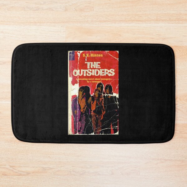 Item preview, THE OUTSIDERS  designed and sold by ann91venita.
