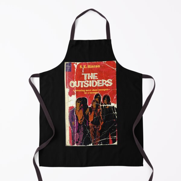 Item preview, THE OUTSIDERS designed and sold by ann91venita.