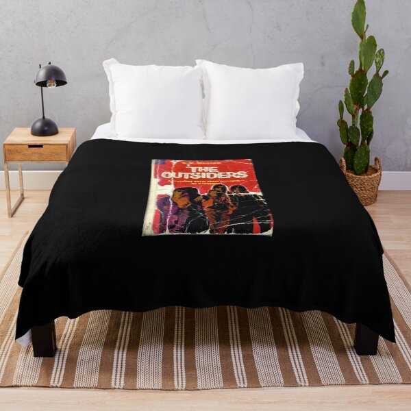 Item preview, THE OUTSIDERS  designed and sold by ann91venita.