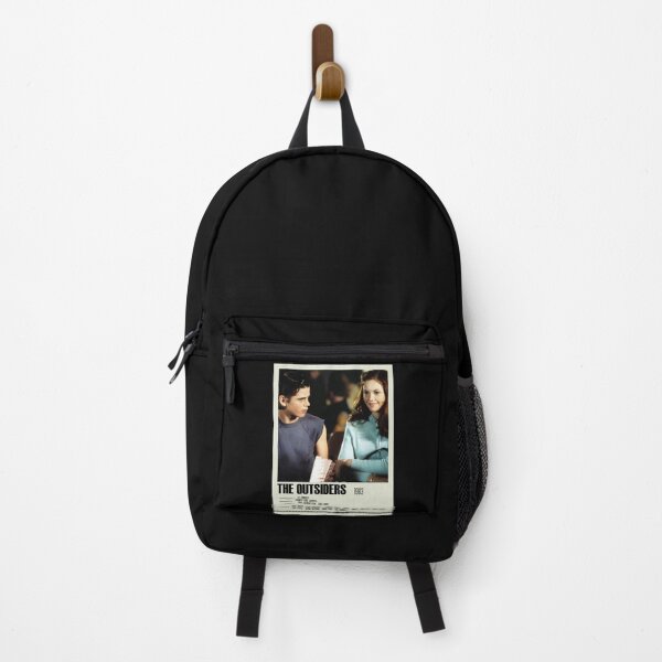 Item preview, The Outsiders Alternative  designed and sold by ann91venita.