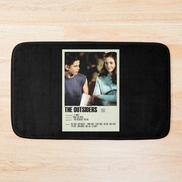 Item preview, The Outsiders Alternative  designed and sold by ann91venita.