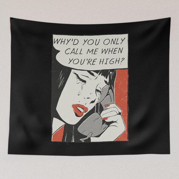 Item preview, Call Me designed and sold by hayallcascoes.