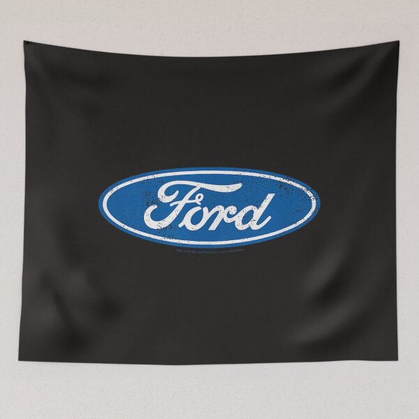 Item preview, Ford Logo designed and sold by JamesKarnecki6.