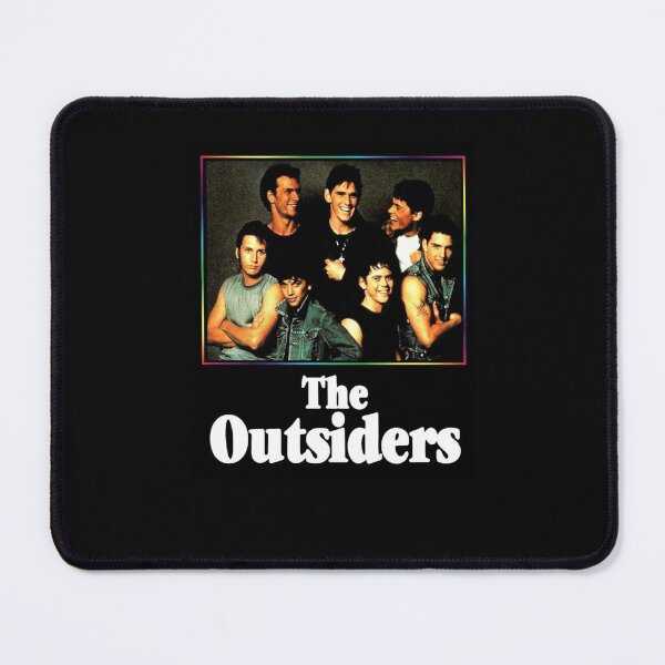 Item preview, The Outsiders Best Drama  designed and sold by ann91venita.