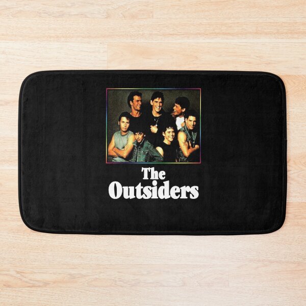 Item preview, The Outsiders Best Drama  designed and sold by ann91venita.