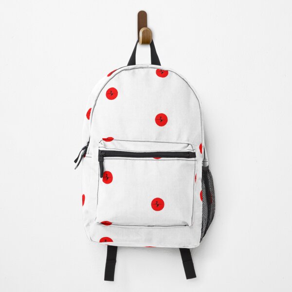 Item preview, Minimal JP Red Circle Logo designed and sold by Ang.V.