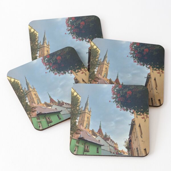 Item preview, Soft Borough Market Feathered Aurora designed and sold by Carola K  Pokka.