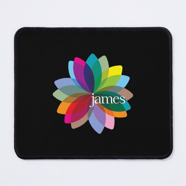 Item preview,  James Band designed and sold by mihaybaronsp.