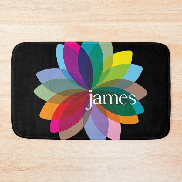 Item preview,  James Band designed and sold by mihaybaronsp.